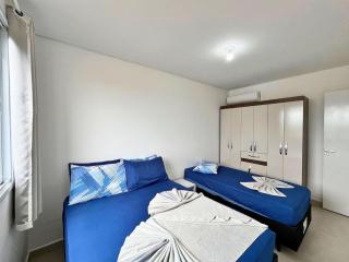 Captiva Beach - 400m da PRAIA - WiFi - Vaga Coberta - 8