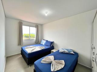 Captiva Beach - 400m da PRAIA - WiFi - Vaga Coberta - 5