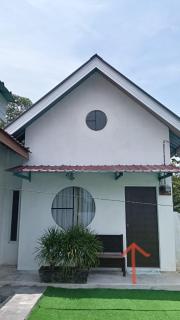Rembulan Guesthouse - Mersing - 8