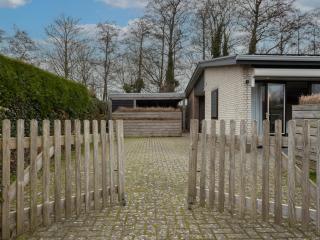 Zeeuws Vakantiehuis - 1