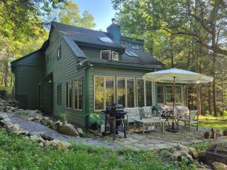 Green Country Home ~ Hot Tub ~ Privacy - 7