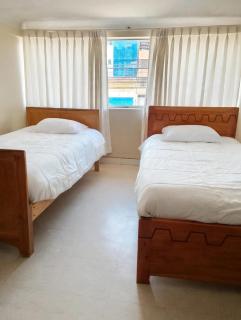 4 Camas - Departamento - Avenida Principal Cusco - Cusco - 3
