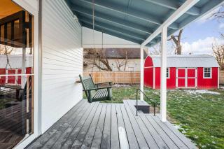 Gem Of Jeffersonville - 5