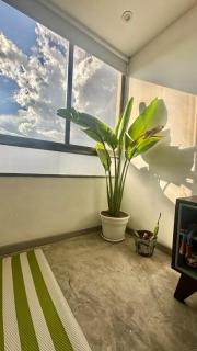 Hermosa habitación amoblada en Centro Internacional - 6