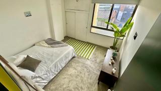 Hermosa habitación amoblada en Centro Internacional - 7