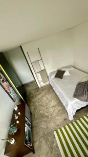 Hermosa habitación amoblada en Centro Internacional - 8