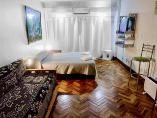 Amplio Loft en Microcentro de Buenos Aires - 0