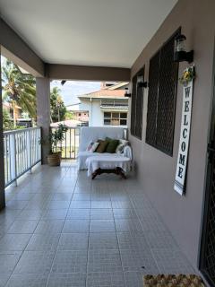 Mana Homestay - 5
