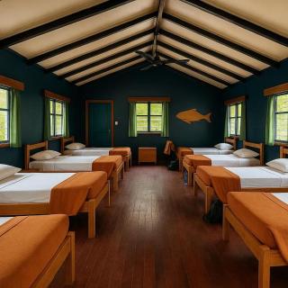White Sandy Beach Resort - 6