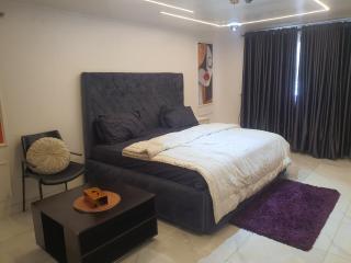 Luxebystanshortlet - 5