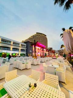 Hotel porto Alsokhna 2BD vip - 9