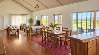 Ocean View Farm House 15 min from Nadi Airport - 8
