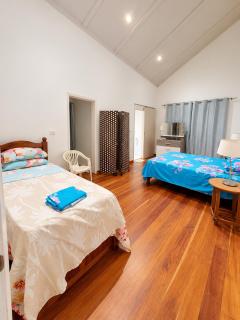 Ocean View Farm House 15 min from Nadi Airport - 4
