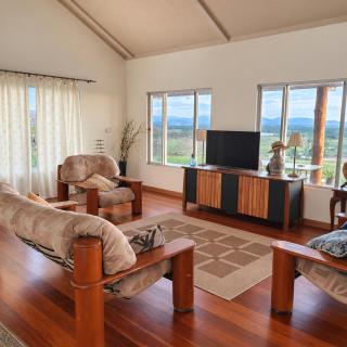 Ocean View Farm House 15 min from Nadi Airport - 2