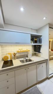 Loft Vivence Centro - 4