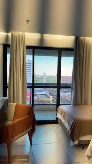 Loft Vivence Centro - 5