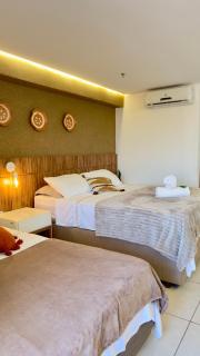 Loft Vivence Centro - 1