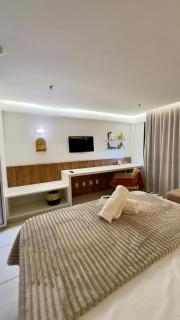 Loft Vivence Centro - 3