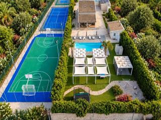Villa Gemma Sports Heated Pool Sea SicilyMy... - 8