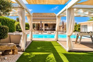 Villa Gemma Sports Heated Pool Sea SicilyMy... - 2
