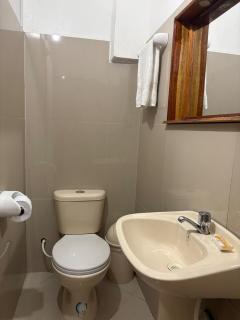 Casa céntrica de 5 habitaciones hasta 13 personas - 5