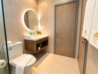 Title Serenity 1-Bedroom Pool Access Family Suite by TVC D113 - 6