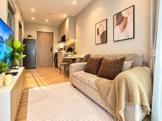 Title Serenity 1-Bedroom Pool Access Family Suite by TVC D113 - 1
