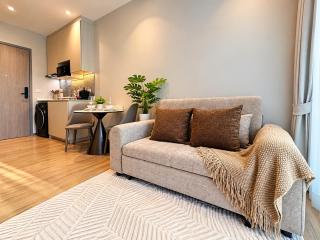 Title Serenity 1-Bedroom Pool Access Family Suite by TVC D113 - 2