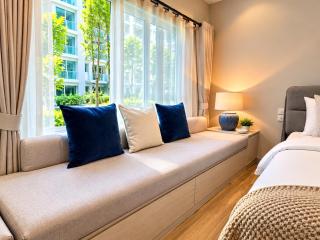 Title Serenity 1-Bedroom Pool Access Family Suite by TVC D113 - 7