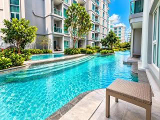 Title Serenity 1-Bedroom Pool Access Family Suite by TVC D113 - 5