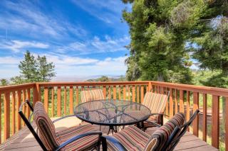 Mountain Condo Ski Access & Sunset Deck - Boise - 8