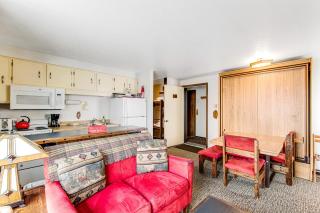 Mountain Condo Ski Access & Sunset Deck - Boise - 7