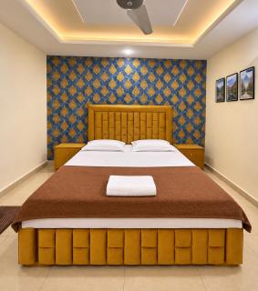 Cozy 1 Bedroom Apt in Islamabad - Self Check-In, Kitchen & Balcony - 0