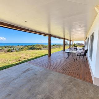 Ocean View Farm House 15 min from Nadi Airport - 0