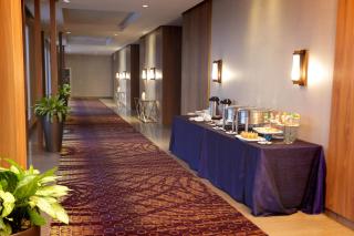 Crowne Plaza Airport by IHG - 1
