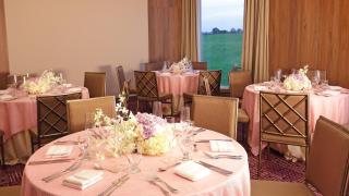 Crowne Plaza Airport by IHG - 3