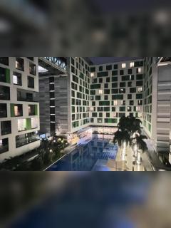 Căn Hộ Republic Paza - Gần Sân Bay Hồ Bơi Phòng Gyms Free - 8