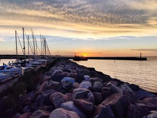 Seaside Charm in Munkerup-By Traum - 5