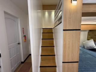 FortResidences Hometel Unit 306 - 5