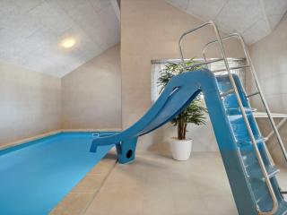 5 star holiday home in Henne - 1