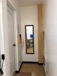 FortResidences Hometel Unit 306 - 1