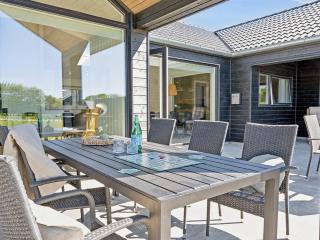 5 star holiday home in Henne - 8