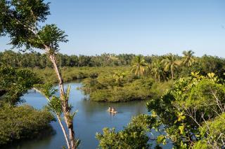 Private Villa with Pool - Kalani River Villas - 6