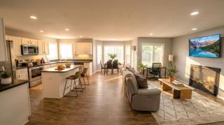 Cozy Modern Villa - 0