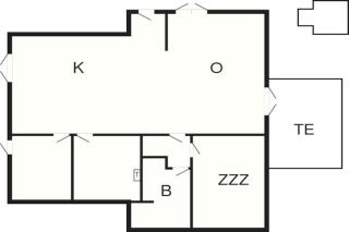 6 person holiday home in Kalundborg-By Traum - 5