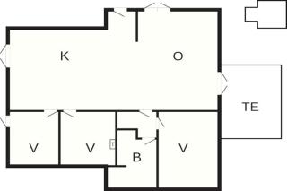 6 person holiday home in Kalundborg-By Traum - 4