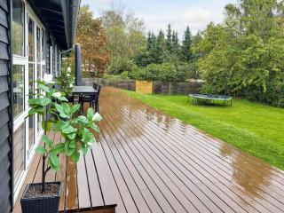 4 star holiday home in Melby - 8