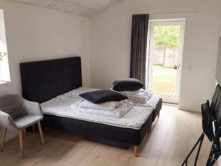 4 star holiday home in Melby - 6