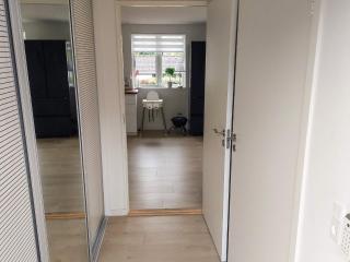 4 star holiday home in Melby - 4