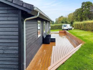 4 star holiday home in Melby - 3